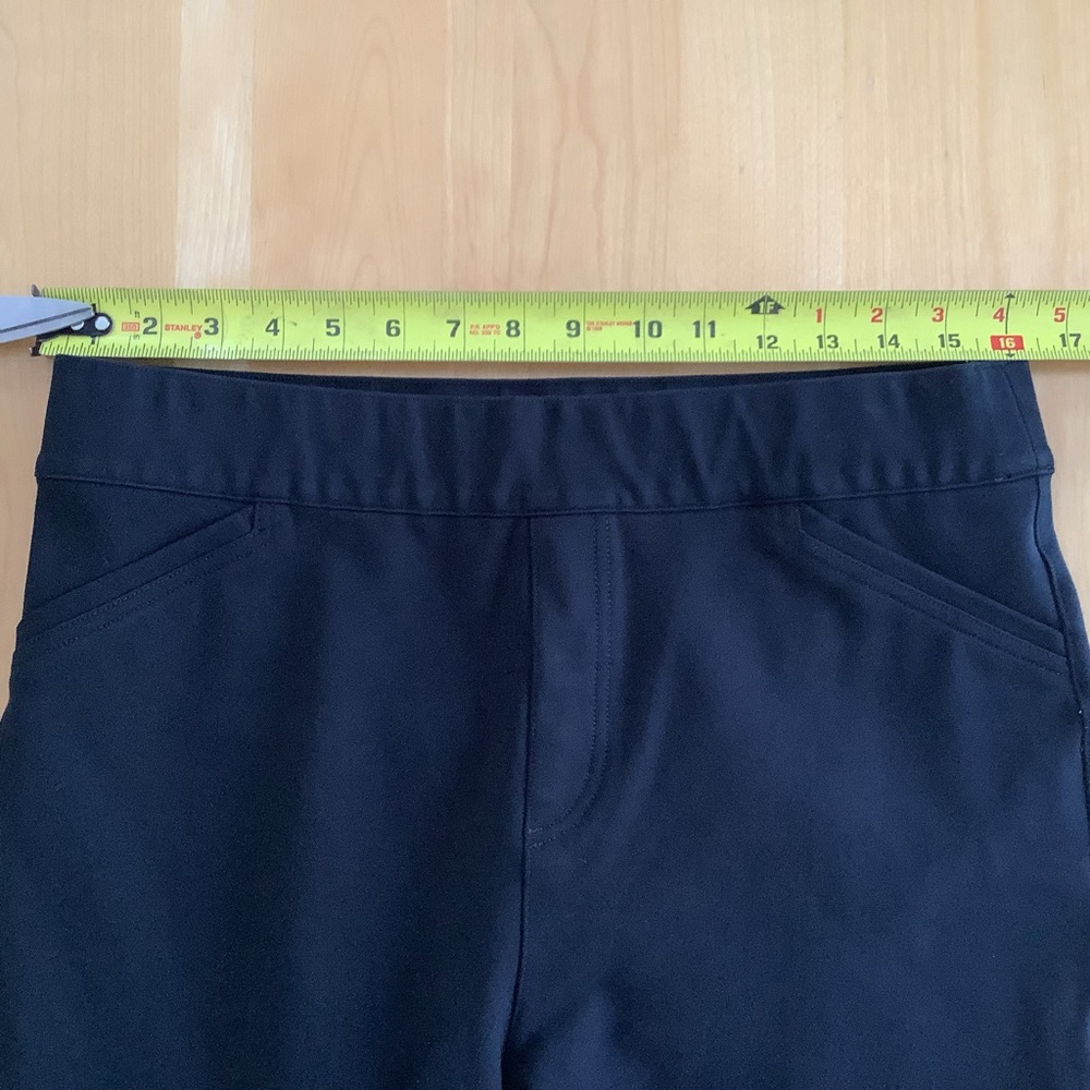 Spanx The Perfect Pant Backseam Skinny - Picture 14 of 16